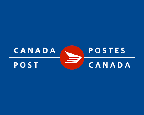 Canada post