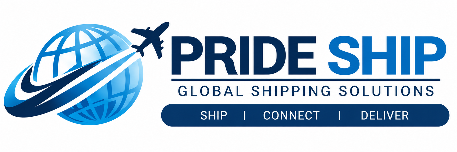 Pride Ship